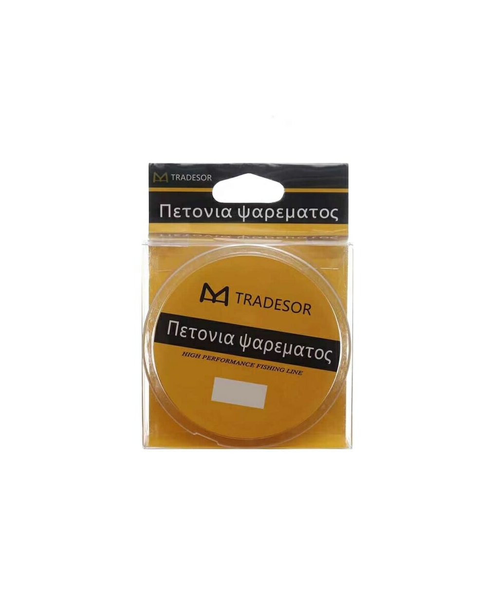 Πετονιά ψαρέματος - 100m - 2.5
