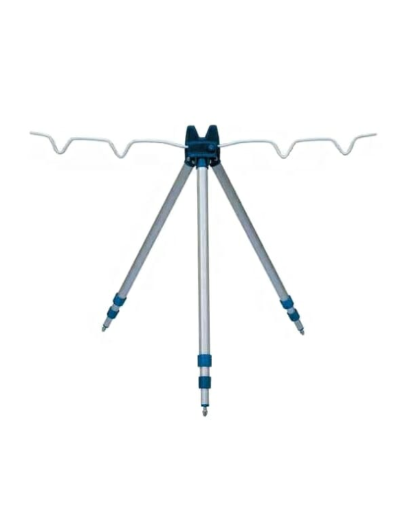 Βάση στήριξης καλαμιών 4 θέσεων