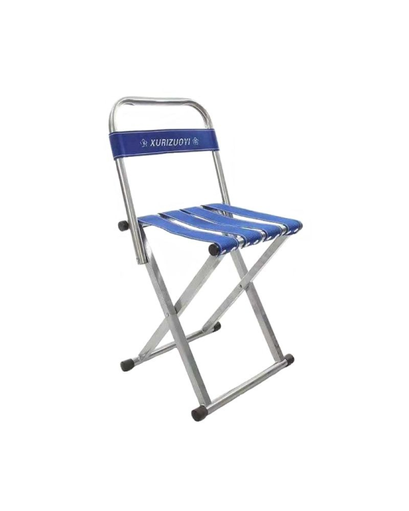 Πτυσσόμενη καρέκλα ψαρέματος