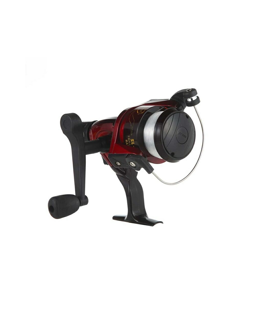 Μηχανάκι ψαρέματος - FX-500