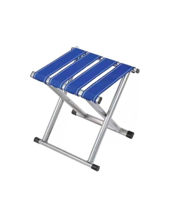 Πτυσσόμενο σκαμπό ψαρέματος