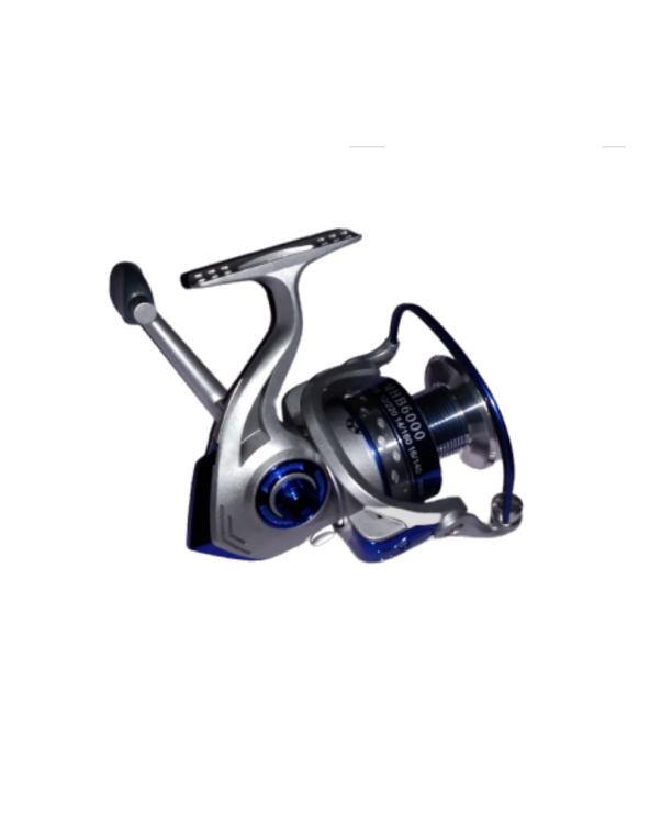 Μηχανάκι ψαρέματος - MHB6000