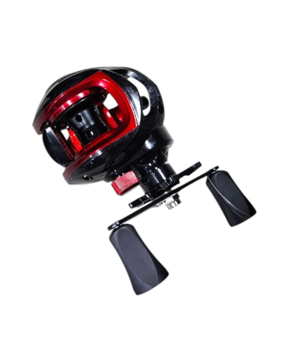 Μηχανάκι ψαρέματος - 830715 - Left