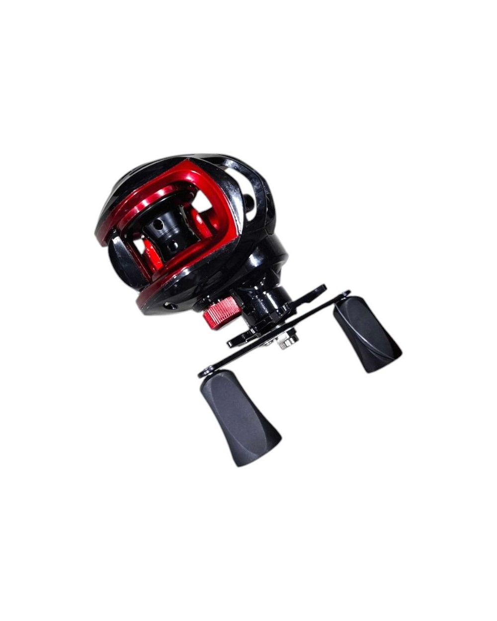 Μηχανάκι ψαρέματος - 830715 - Left