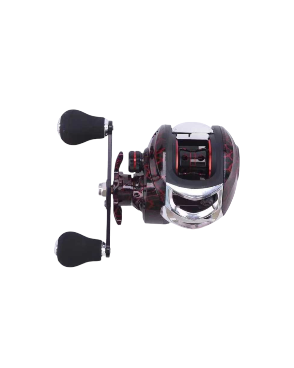 Μηχανάκι ψαρέματος - 830716 - Right