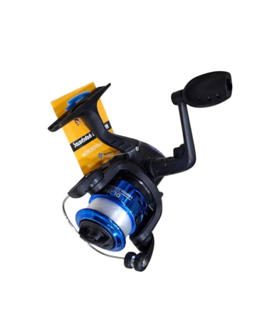 Μηχανάκι ψαρέματος -  DL200