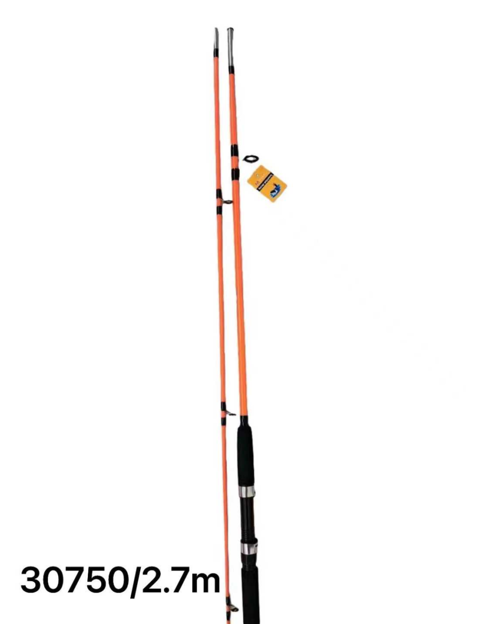 Καλάμι ψαρέματος – Δίσπαστο - 2.7m