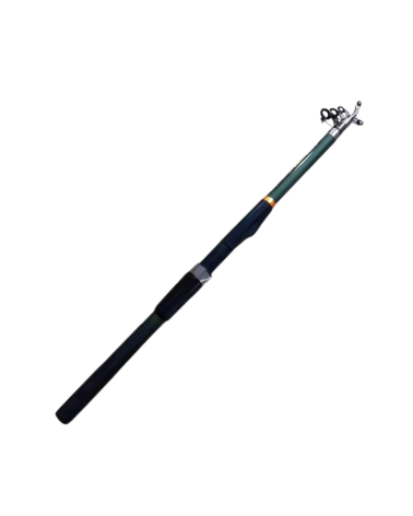 Καλάμι ψαρέματος – Τηλεσκοπικό - 3m