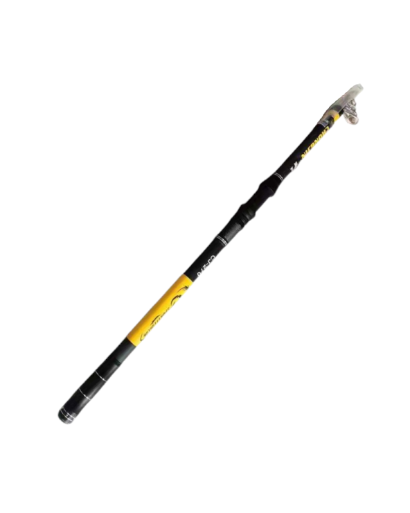 Καλάμι ψαρέματος – Τηλεσκοπικό - 2.1m