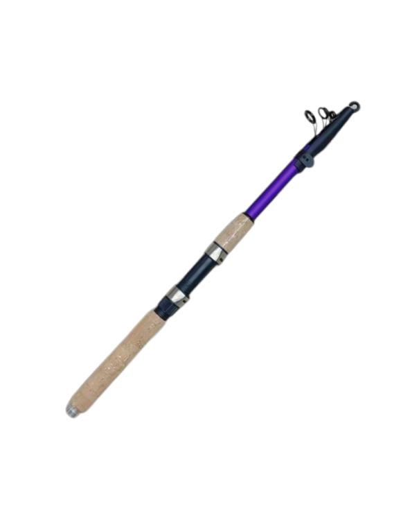 Καλάμι ψαρέματος – Τηλεσκοπικό - 2.1m