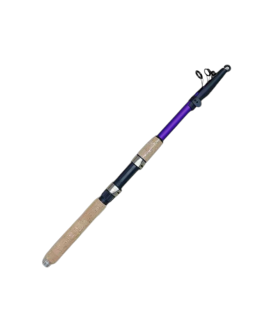 Καλάμι ψαρέματος – Τηλεσκοπικό - 2.1m