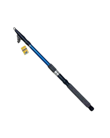 Καλάμι ψαρέματος – Τηλεσκοπικό - 2.4m