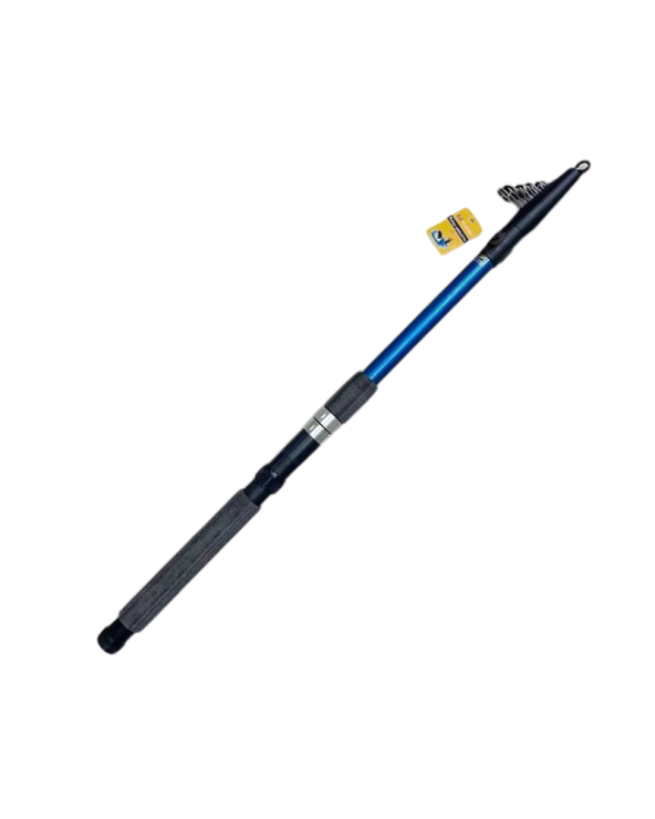 Καλάμι ψαρέματος – Τηλεσκοπικό - 4.5m