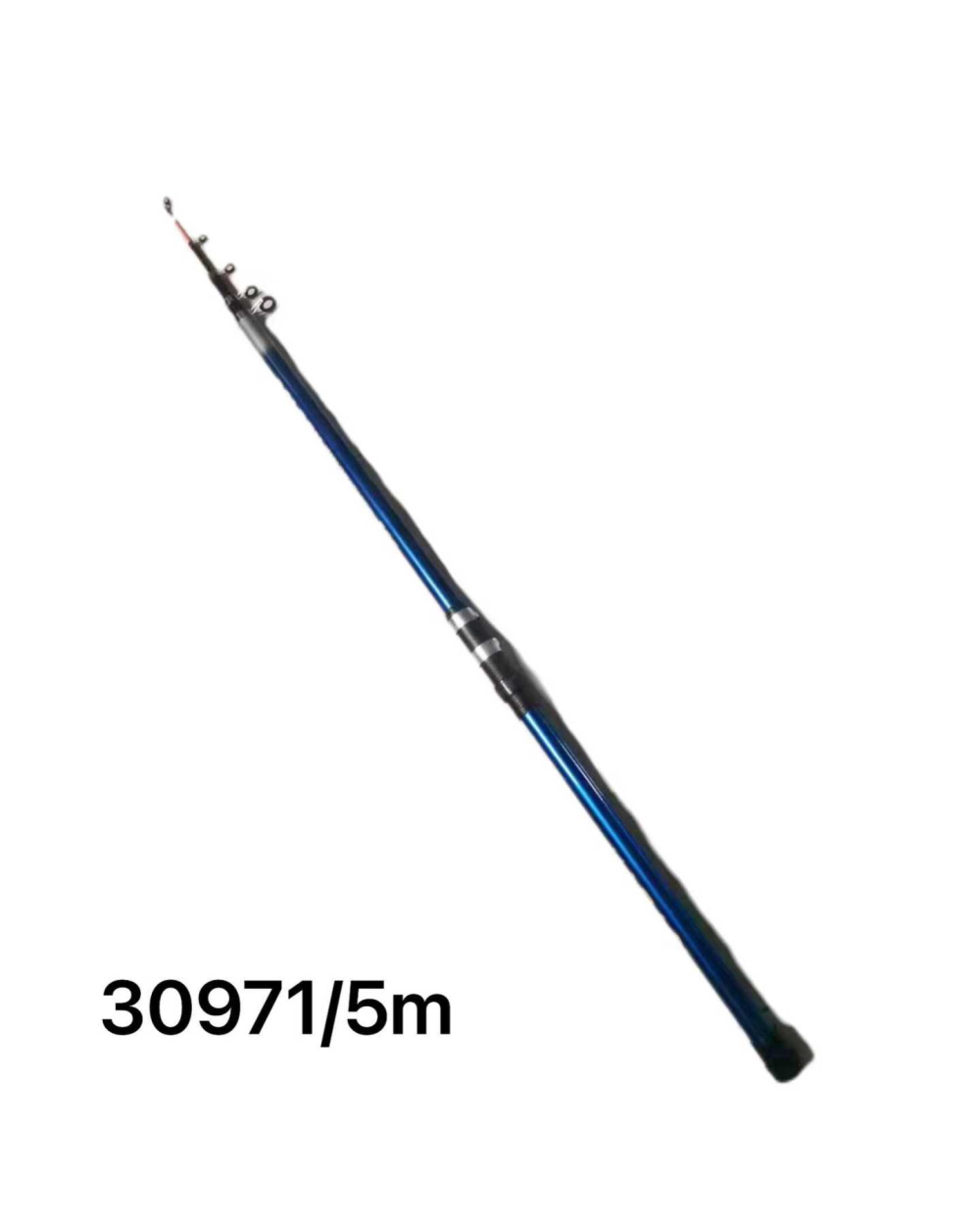 Καλάμι ψαρέματος – Τηλεσκοπικό - 30 - 5m
