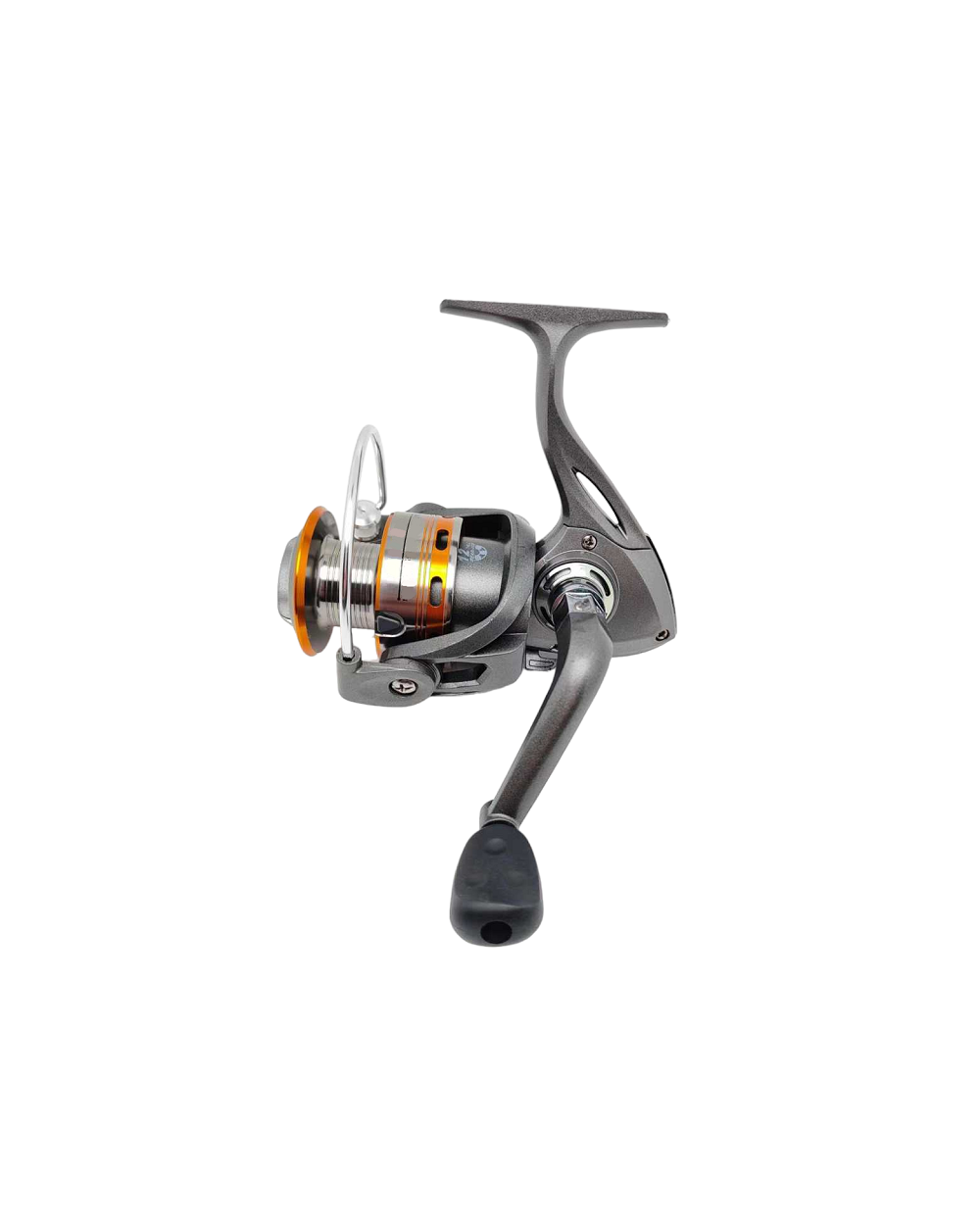 Μηχανάκι ψαρέματος - DE6000