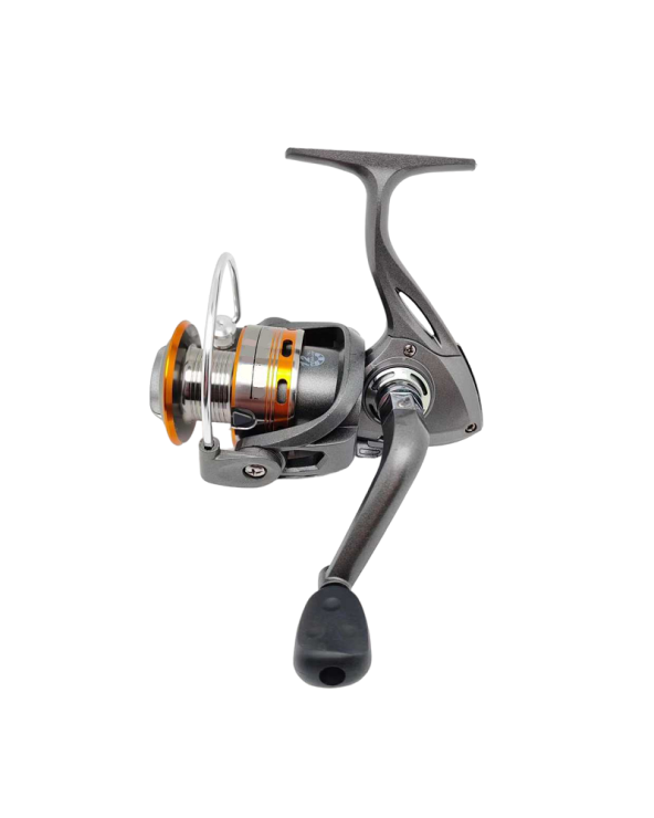 Μηχανάκι ψαρέματος - DE7000