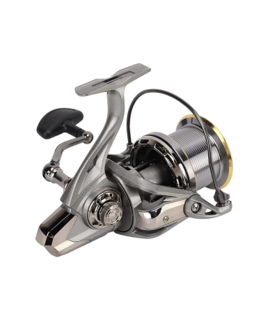 Μηχανάκι ψαρέματος - NGK14000