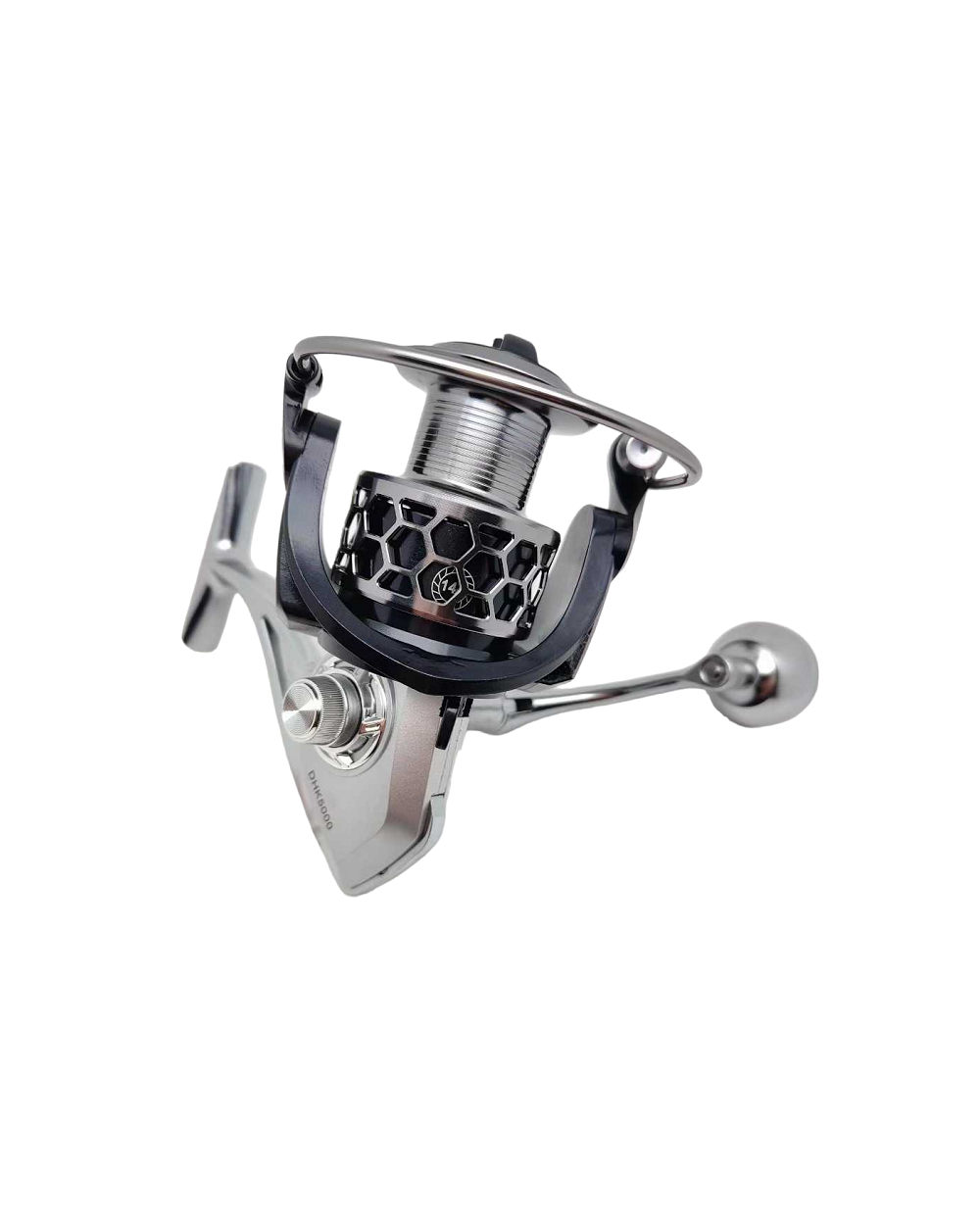 Μηχανάκι ψαρέματος - DHK2000