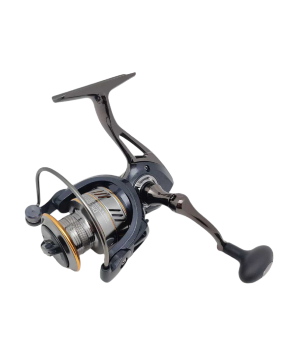 Μηχανάκι ψαρέματος - DK4000