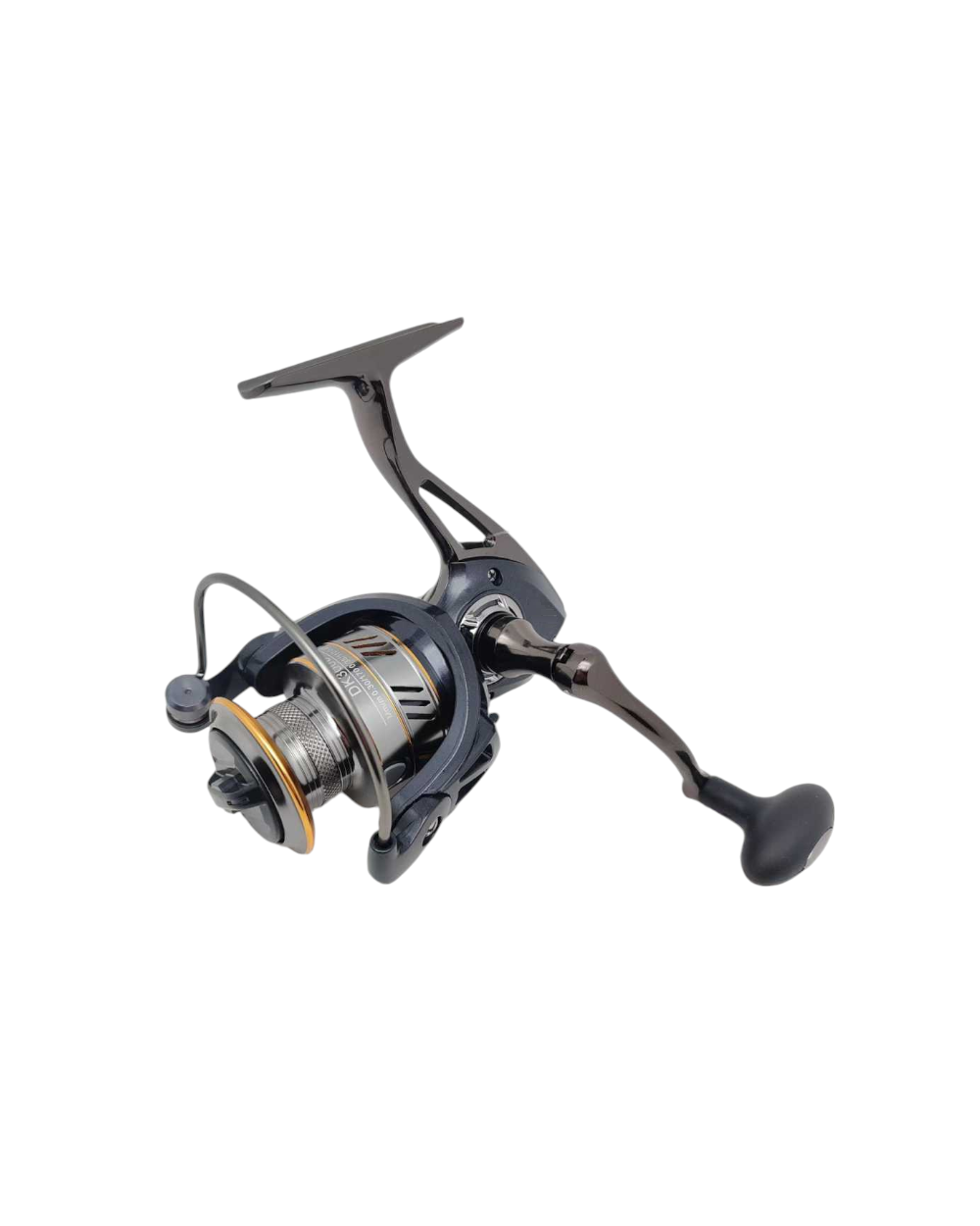 Μηχανάκι ψαρέματος - DK4000