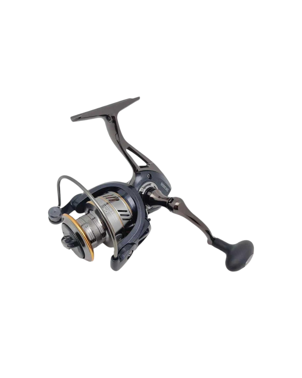 Μηχανάκι ψαρέματος - DK7000