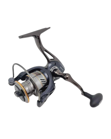 Μηχανάκι ψαρέματος - DK7000