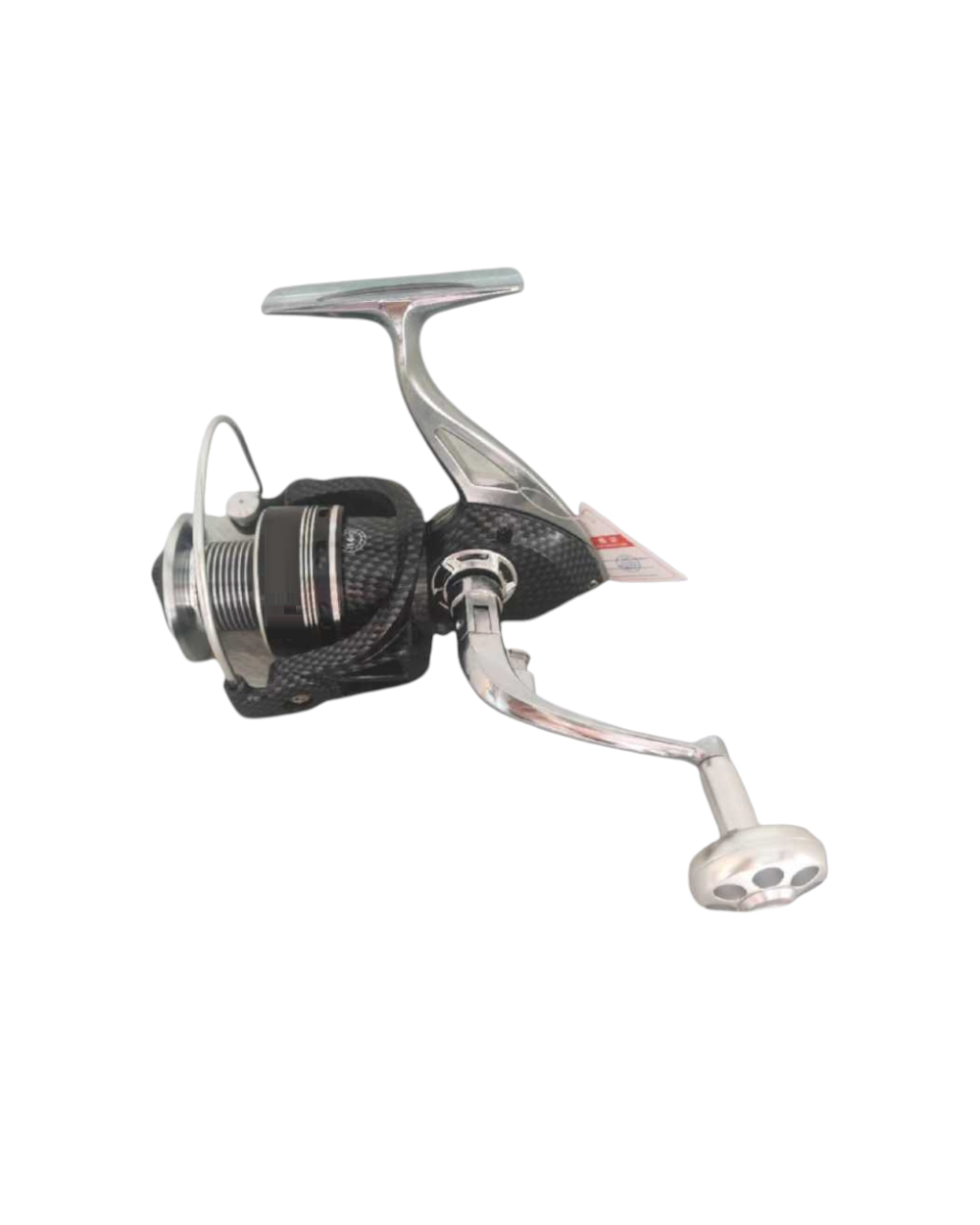 Μηχανάκι ψαρέματος - CX6000