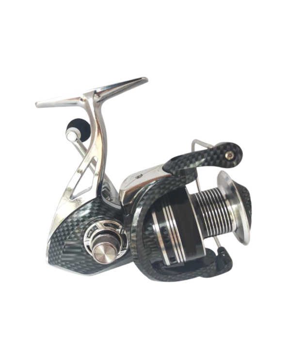 Μηχανάκι ψαρέματος - GX6000