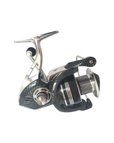 Μηχανάκι ψαρέματος - GX6000