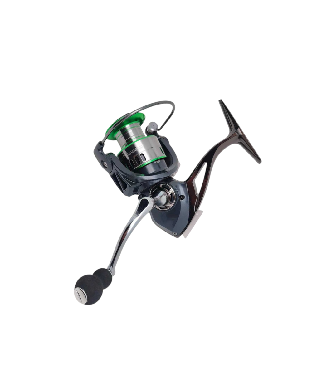 Μηχανάκι ψαρέματος - DW5000