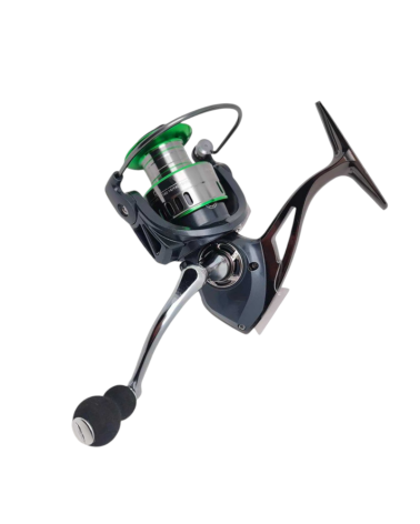 Μηχανάκι ψαρέματος - DW6000