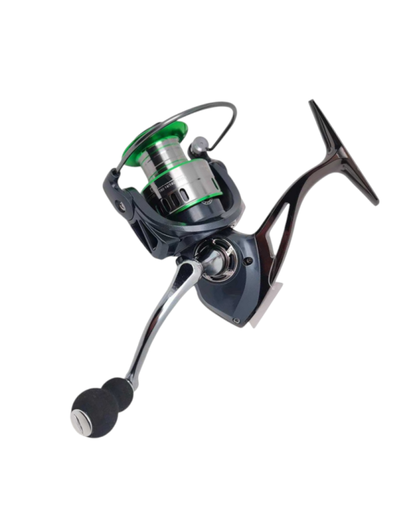 Μηχανάκι ψαρέματος - DW7000