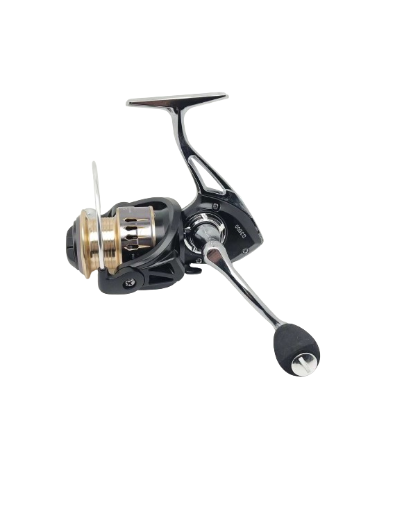 Μηχανάκι ψαρέματος - S1500