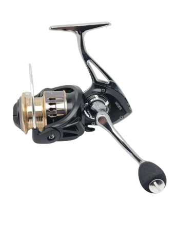 Μηχανάκι ψαρέματος - S2500