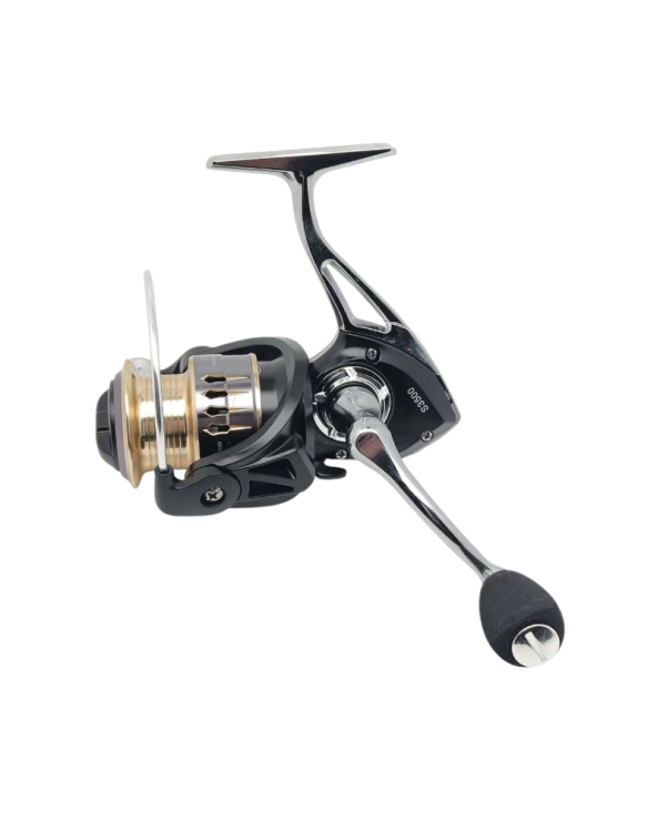 Μηχανάκι ψαρέματος - S3500