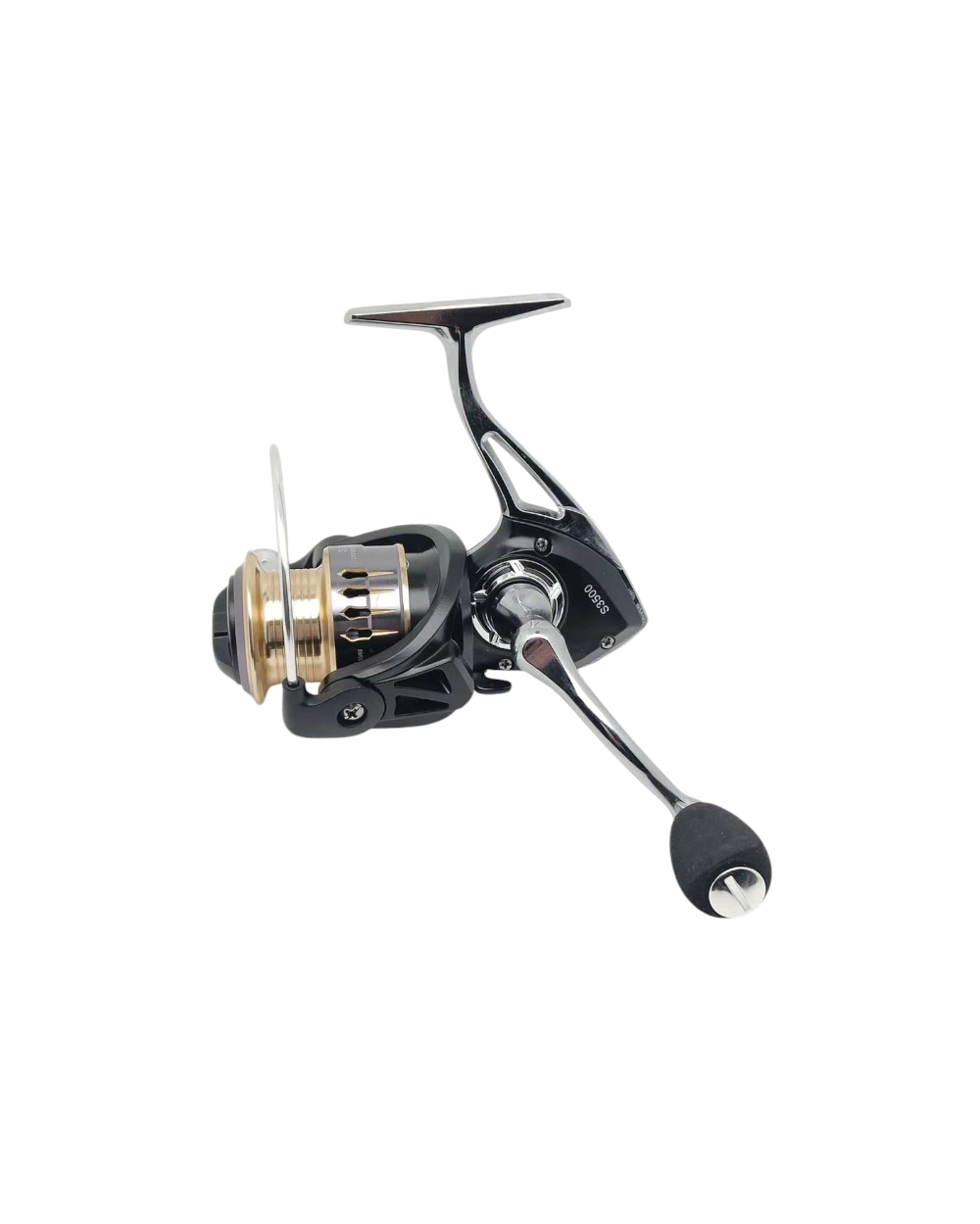 Μηχανάκι ψαρέματος - S3500