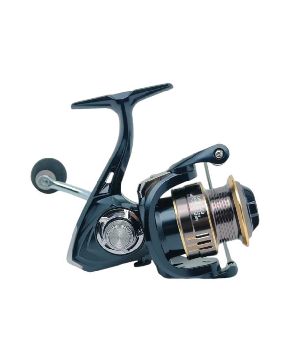 Μηχανάκι ψαρέματος - OSM3500