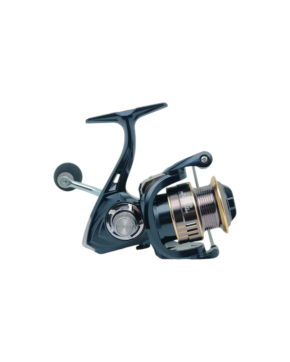 Μηχανάκι ψαρέματος - OSM3500