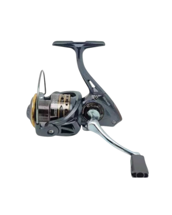 Μηχανάκι ψαρέματος - DH1000