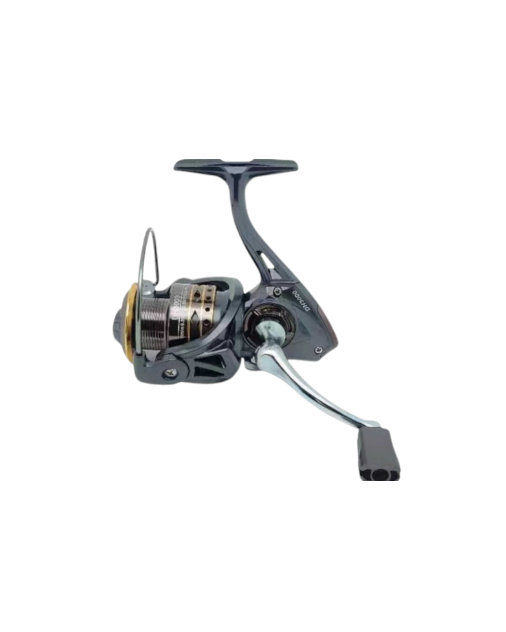 Μηχανάκι ψαρέματος - DH1000