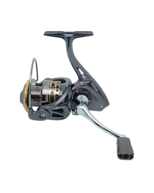 Μηχανάκι ψαρέματος - DH2000