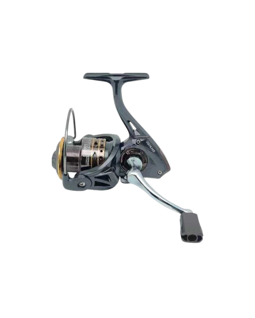 Μηχανάκι ψαρέματος - DH2000