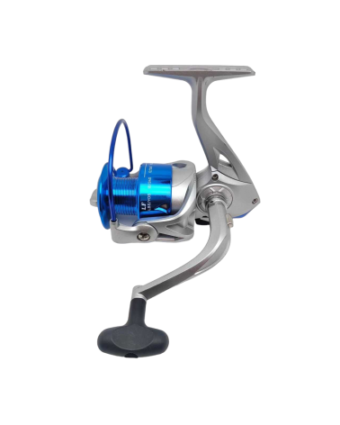 Μηχανάκι ψαρέματος - LF2000