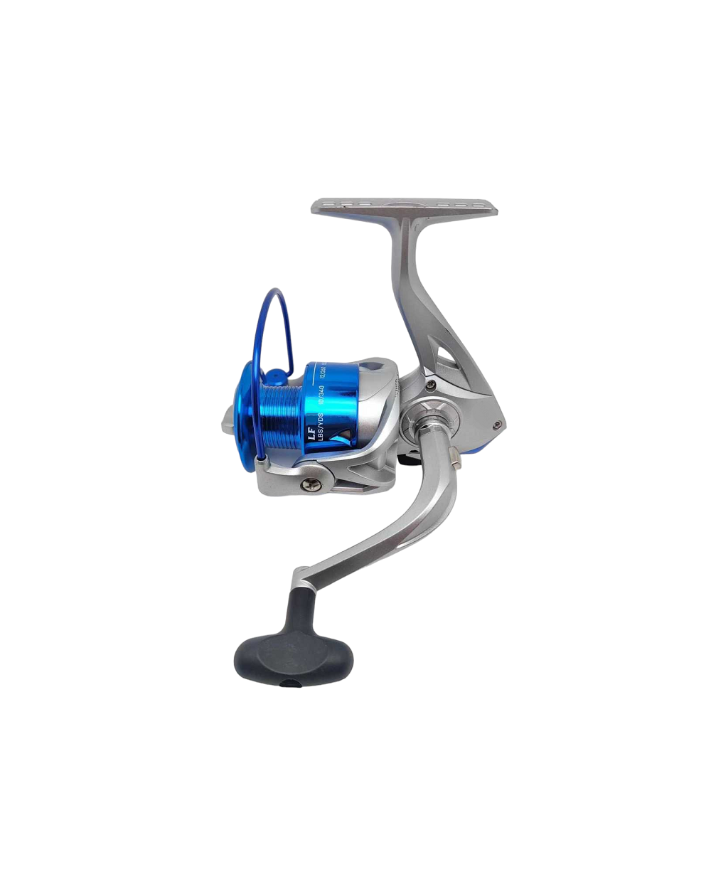 Μηχανάκι ψαρέματος - LF4000