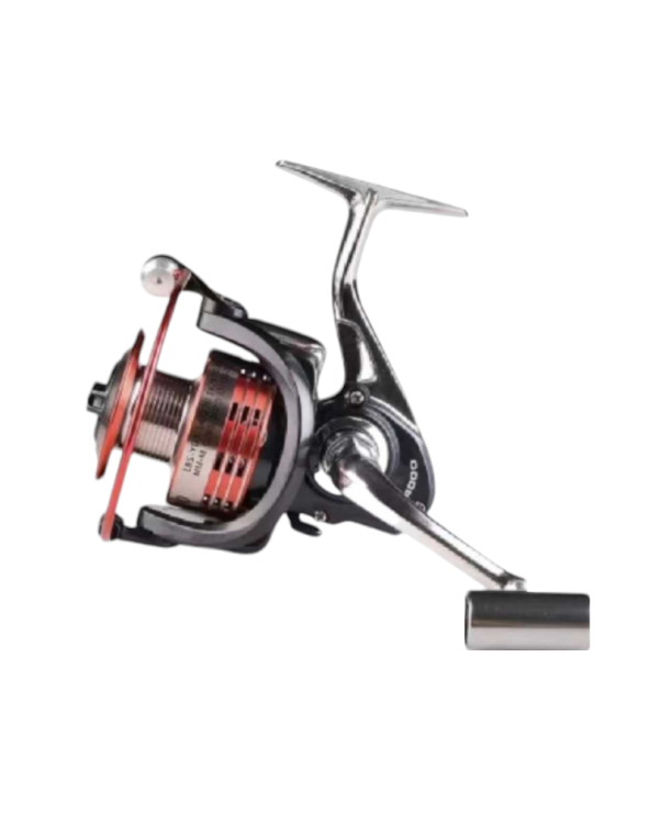 Μηχανάκι ψαρέματος - AL4000