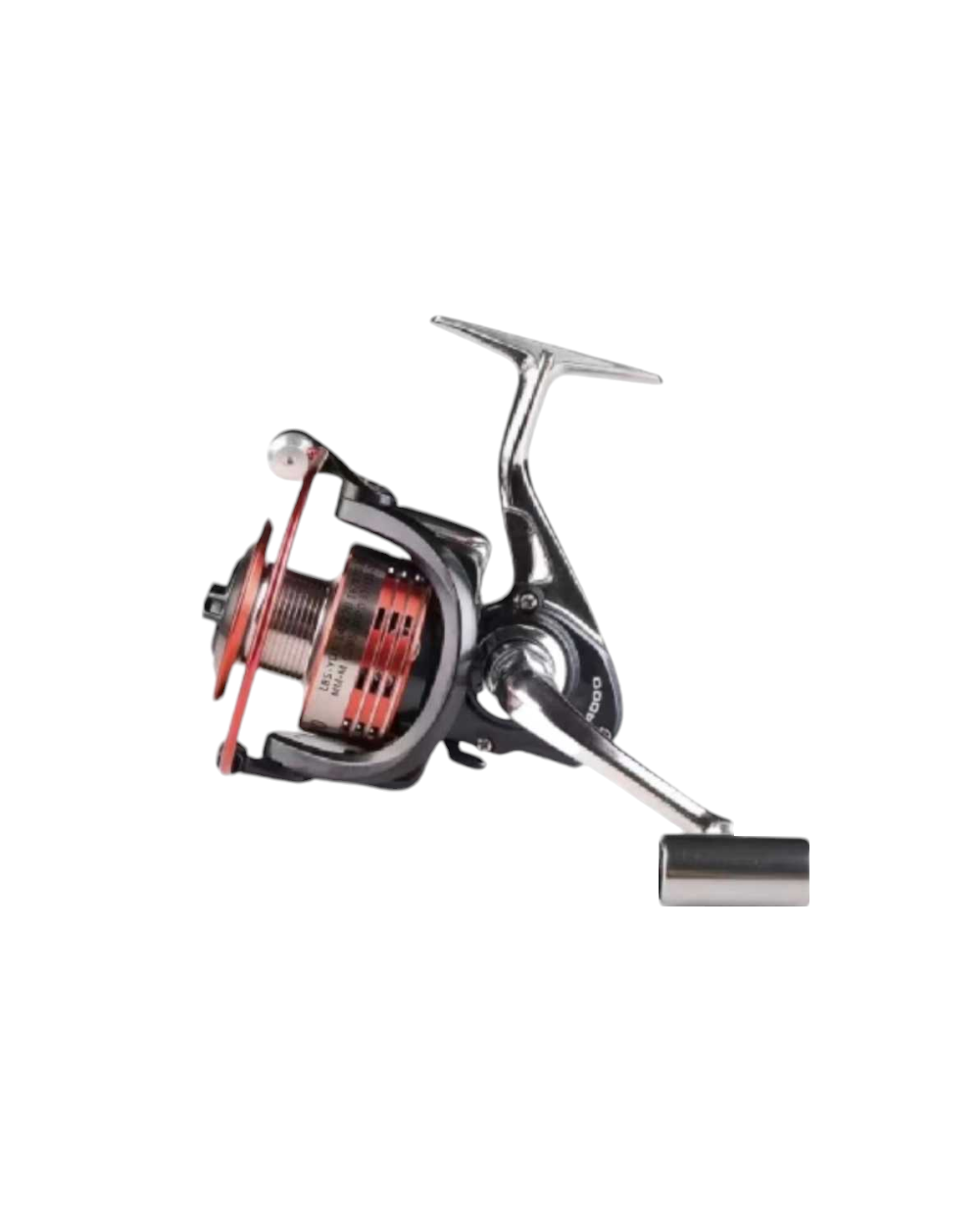 Μηχανάκι ψαρέματος - AL4000