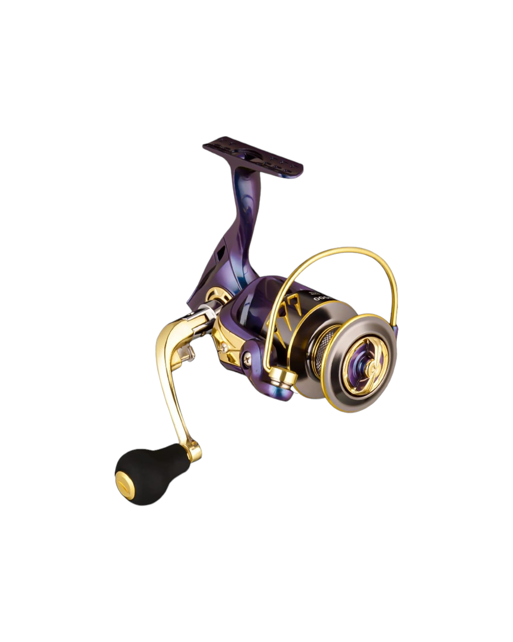 Μηχανάκι ψαρέματος - RY2000