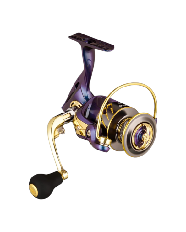 Μηχανάκι ψαρέματος - RY5000