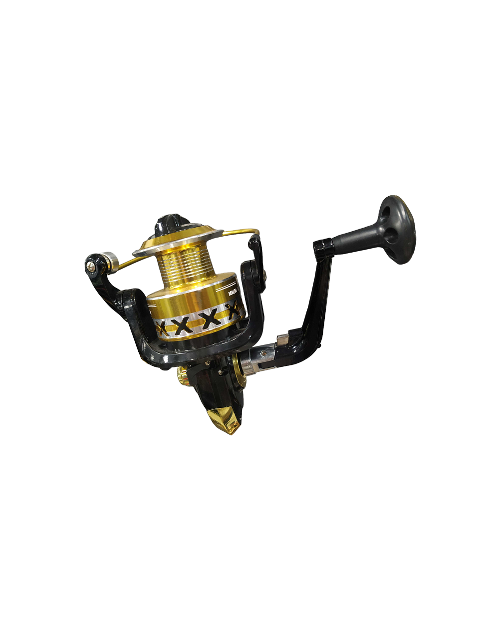 Μηχανάκι ψαρέματος - DT6000