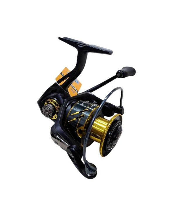 Μηχανάκι ψαρέματος - GE1000